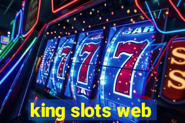 king slots web